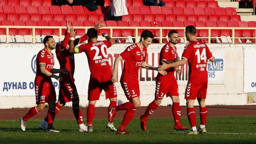 Lalatović pred Mačvu: Čeka nas najteže gostovanje, Superliga Srbije