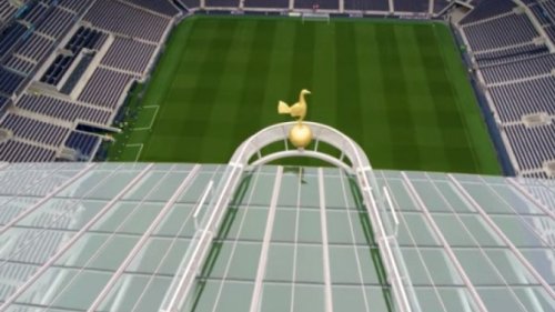 Totnhem dobio novi dom