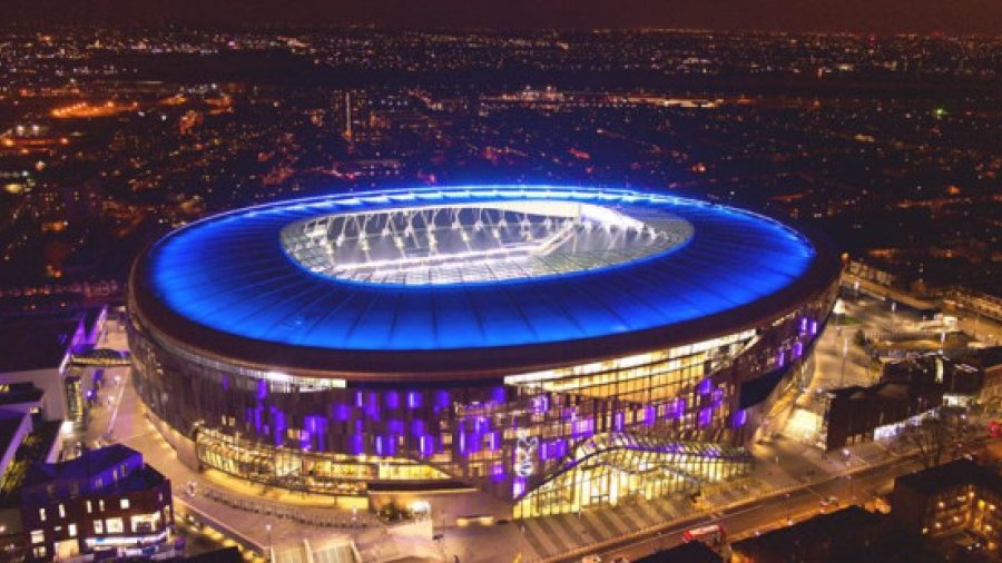 PL: Totenhem otvorio novi stadion, favoriti slavili, Engleska: Premier League