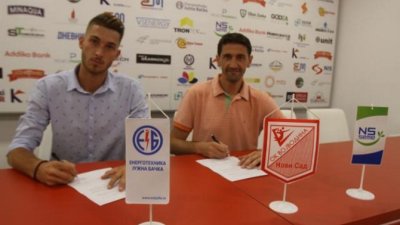 Kakav potez odbojkaša