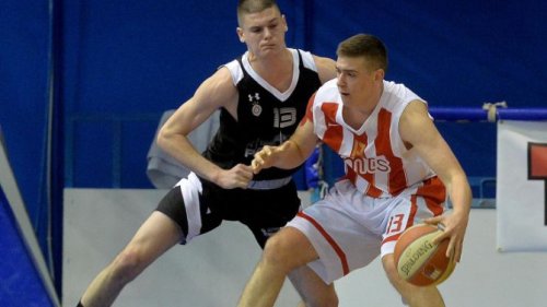 ABA u19: Igokea preko Zvezde cilja finale