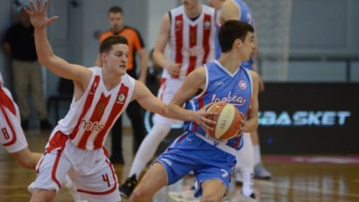ABA u19: Igokea bez finala
