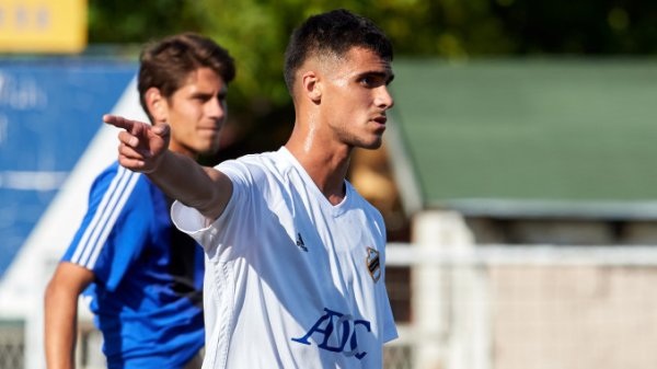 Omladinci Čukaričkog drugi put u sezoni savladali Partizan!, Omladinska liga Srbije