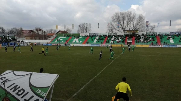Preković junak utakmice, Linglong  Superliga Srbije