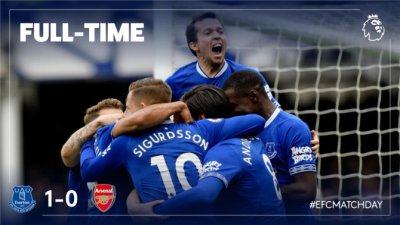 PL: Arsenalu prisjele Karamele