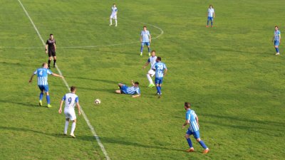 Derbi kraj Tise iz ugla dvojice trenera, Prva liga Srbije - Play Out