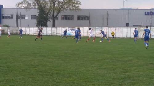 Žitorađa gubila 2:0 od Jastrepca, pa osvojila bod, Zona "Zapad"