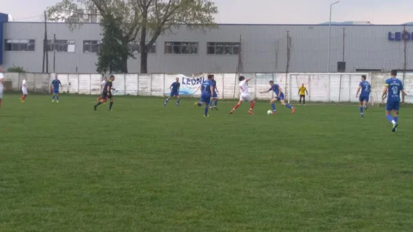 Žitorađa gubila 2:0 od Jastrepca, pa osvojila bod, Zona "Zapad"
