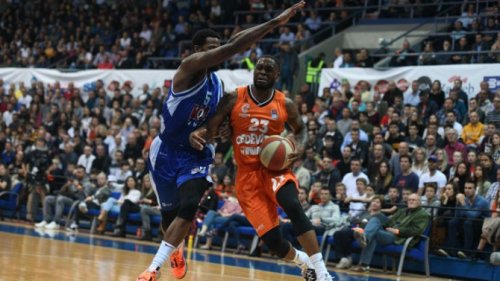 Budućnost u finalu, ponovo sa Zvezdom za titulu, ABA Liga - Play off