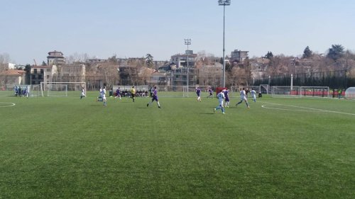 Grafičar preleteo Surčin, Srpska liga Beograd