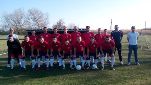 Saopštenje za javnost Fudbalskog kluba Njegoš - Lovćenac, PFL Subotica