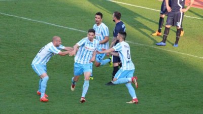 Izostao plej of uprkos šestoj pobedi u nizu!, Superliga Srbije