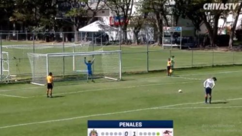 Ko se zadnji smeje...