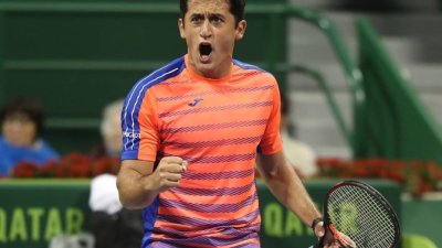 Almagro rekao - dosta