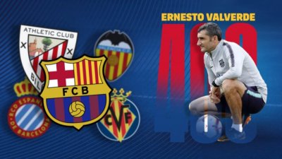 Valverde traži trijumf