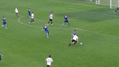 Čukarički u prijateljskom meču bolji od TEK Sloge - 5:0, Superliga Srbije