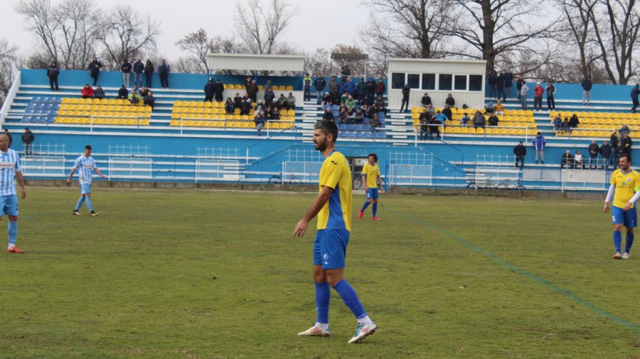 Mobilno u redovima Bečejaca pred gostovanje u Užicu, Prva liga Srbije - Play Out