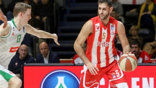 Zvezdin revanš za Tomićev doktorat ili nova titula Budućnosti ?