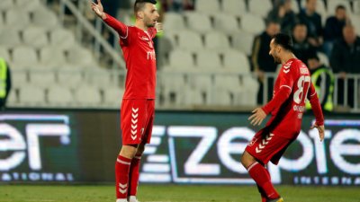 Real s Nišave može do Kupa Srbije