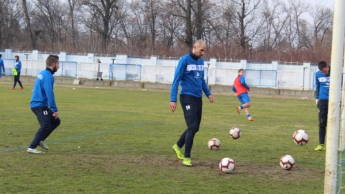 Bod za vraćanje željene atmosfere, Prva liga Srbije - Play Out