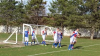 Vojvodina iz Bačkog Gradišta u nedelju gostuje u Hajdukovu, PFL Subotica