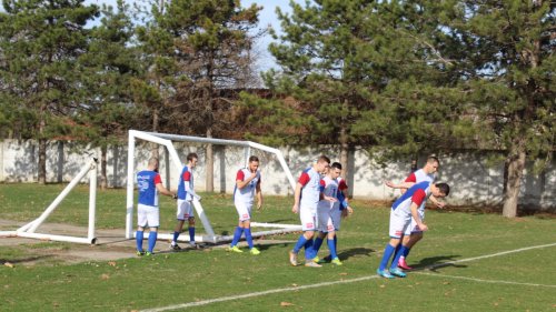 Vojvodina iz Bačkog Gradišta u nedelju gostuje u Hajdukovu, PFL Subotica