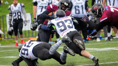 CEFL: Veprovi pregazili turskog šampiona, Sportklub Superliga