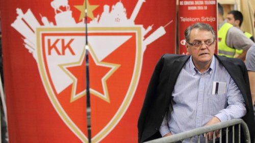 Novo saopštenje Crvene zvezde