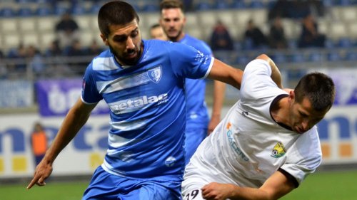 Sinđelić stiže na stadion kraj Despotovice, Prva liga Srbije - Play Off