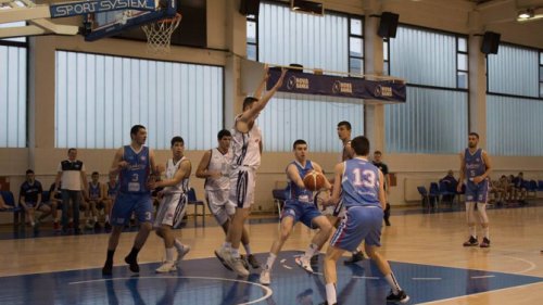 Kadeti Igokee prvaci Republike Srpske