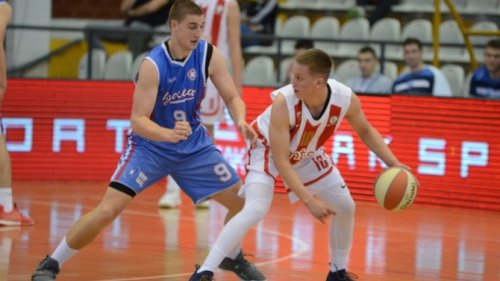 Filip Njegovanović sa Igokeom nastupio na Final fouru ABA lige: Ispunili smo cilj