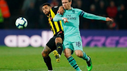 PL: Arsenal pobedom do četvrtog mesta