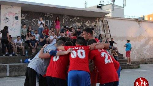 Humanitarni sportski turnir 2019.