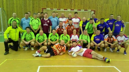 Turnir prijatelja u Bratislavi završen trijumfom Banjalučana