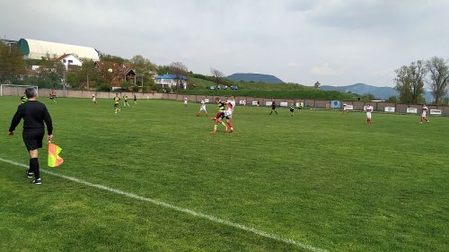 Pantić iz slobodnjaka srušio "zmajeve", Kadetska liga Srbije