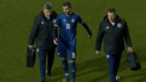 Koljić pauizira do avgusta