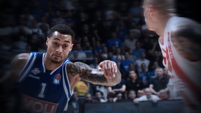 Divljaštvo u Morači