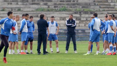 OFK Beograd igra danas protiv Brodarca  u 13h, Srpska liga Beograd
