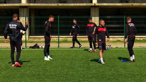 Šapčani u subotu gostuju ekipi Bačke, Superliga - Play Out