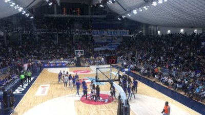 Sinovi političkih i policijskih prvaka, podgorički  huligani