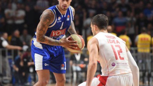 Budućnost izborila majstoricu, ABA Liga - Play off