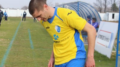 Pobeda je Dražićeva rođendanska želja, Prva liga Srbije - Play Out