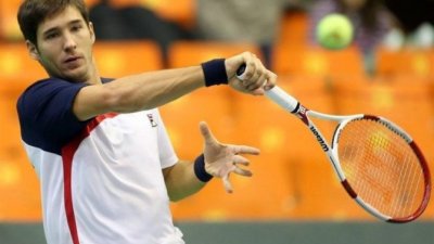 Lajović u finalu Monte Karla