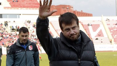 Lalatović: Protiv Partizana da osiguramo drugo mesto, Superliga - Play Off