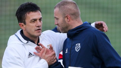 Simo Krunić: Moj naklon igračima, oni su kreirali preokret, Superliga - Play Off