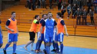 Futsaleri Bečeja u nedelju gostuju lideru u Zemunu
