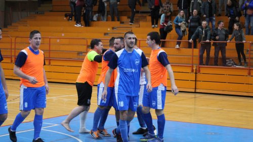 Futsaleri Bečeja u nedelju gostuju lideru u Zemunu, Druga Futsal liga