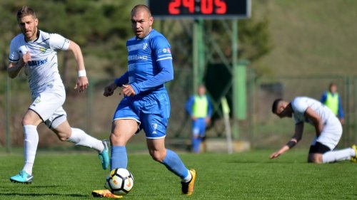 Bez golova na Zlatiboru, Prva liga Srbije - Play Off