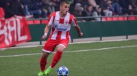 Omladinci Crvene zvezde praznih šaka u gradskom derbiju