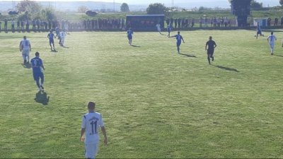 Još jedan javni čas Marka Vidojevića, Radnički pobedio i u Popovcu!, Srpska liga Istok